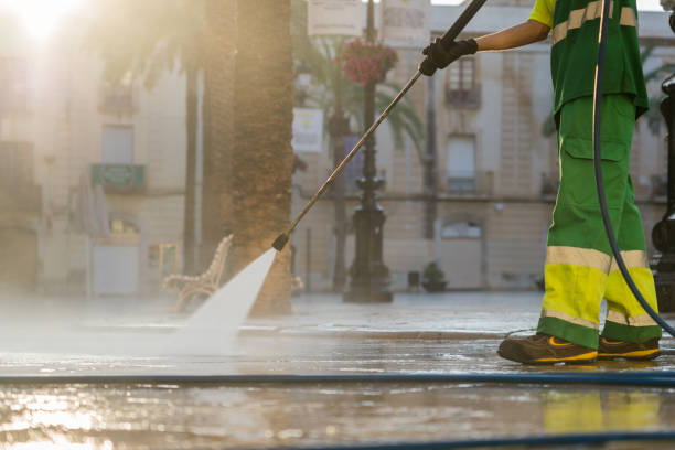 Best Playground Equipment Cleaning  in Windber, PA